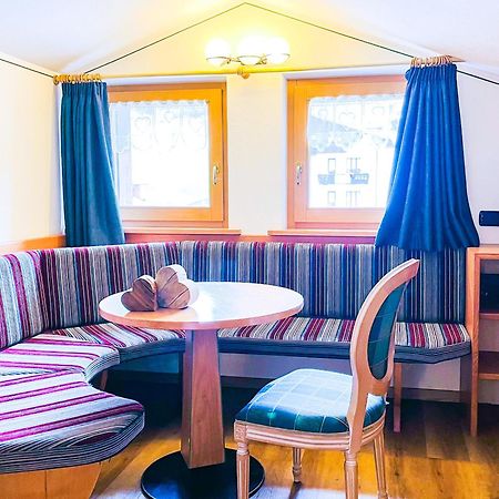 Hotel Galli 리비뇨 외부 사진