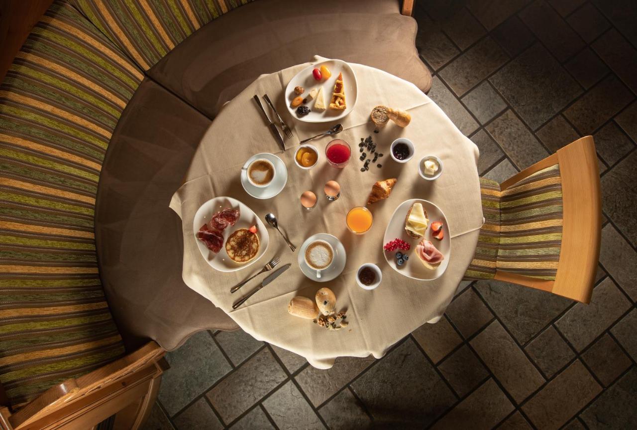 Hotel Galli 리비뇨 외부 사진