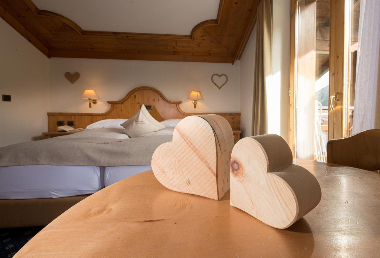 Hotel Galli 리비뇨 외부 사진