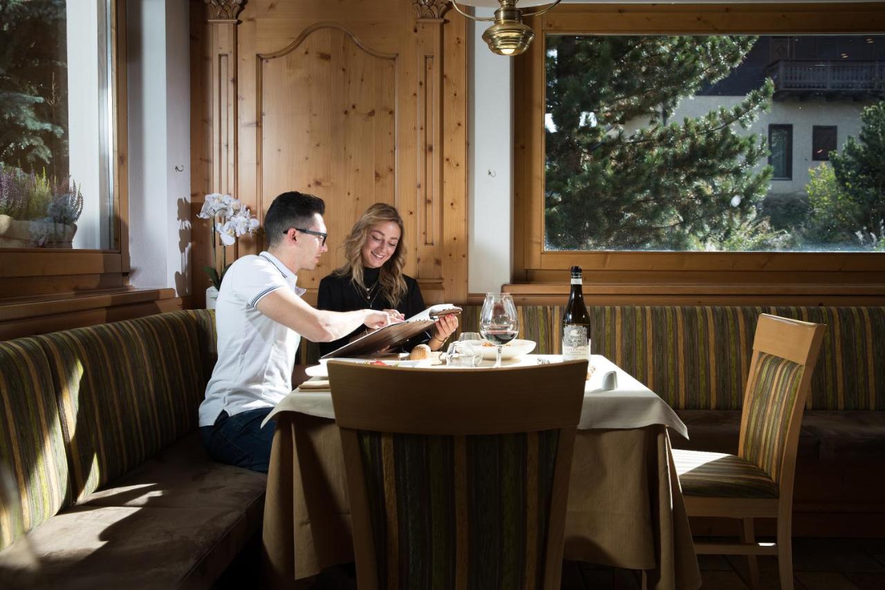 Hotel Galli 리비뇨 외부 사진