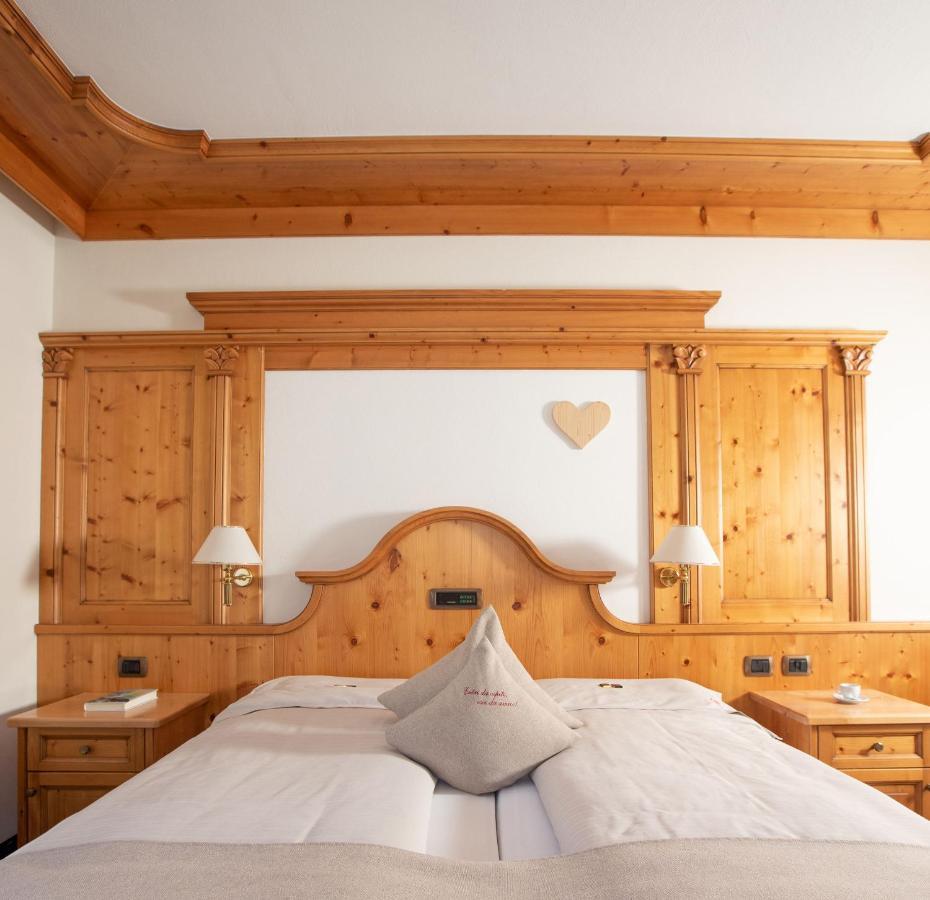 Hotel Galli 리비뇨 외부 사진