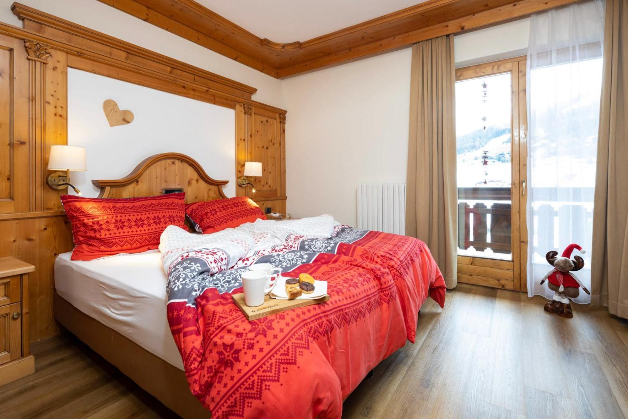 Hotel Galli 리비뇨 외부 사진