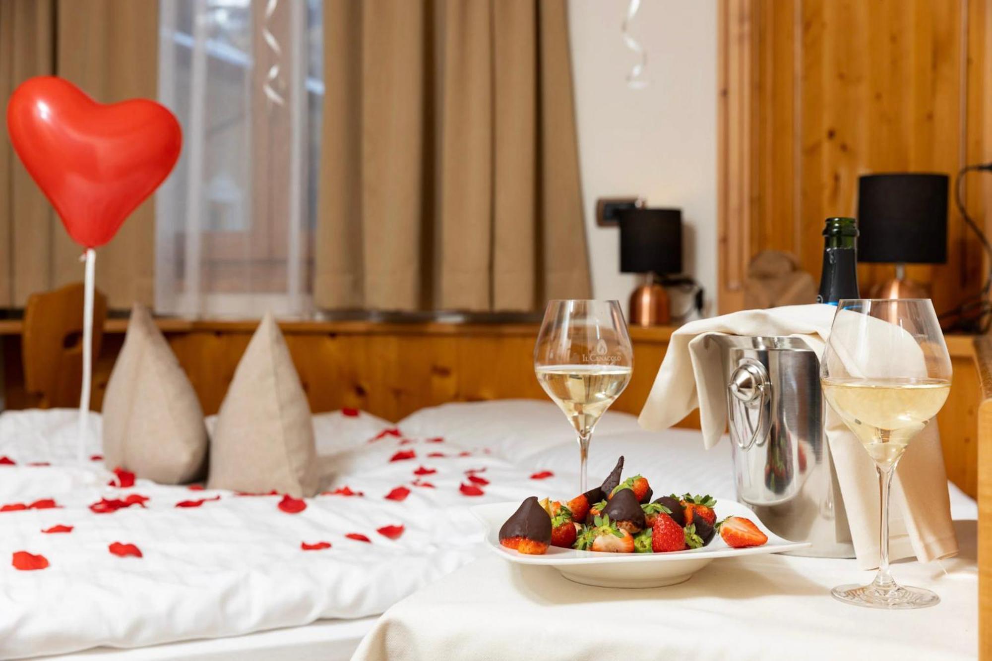 Hotel Galli 리비뇨 외부 사진