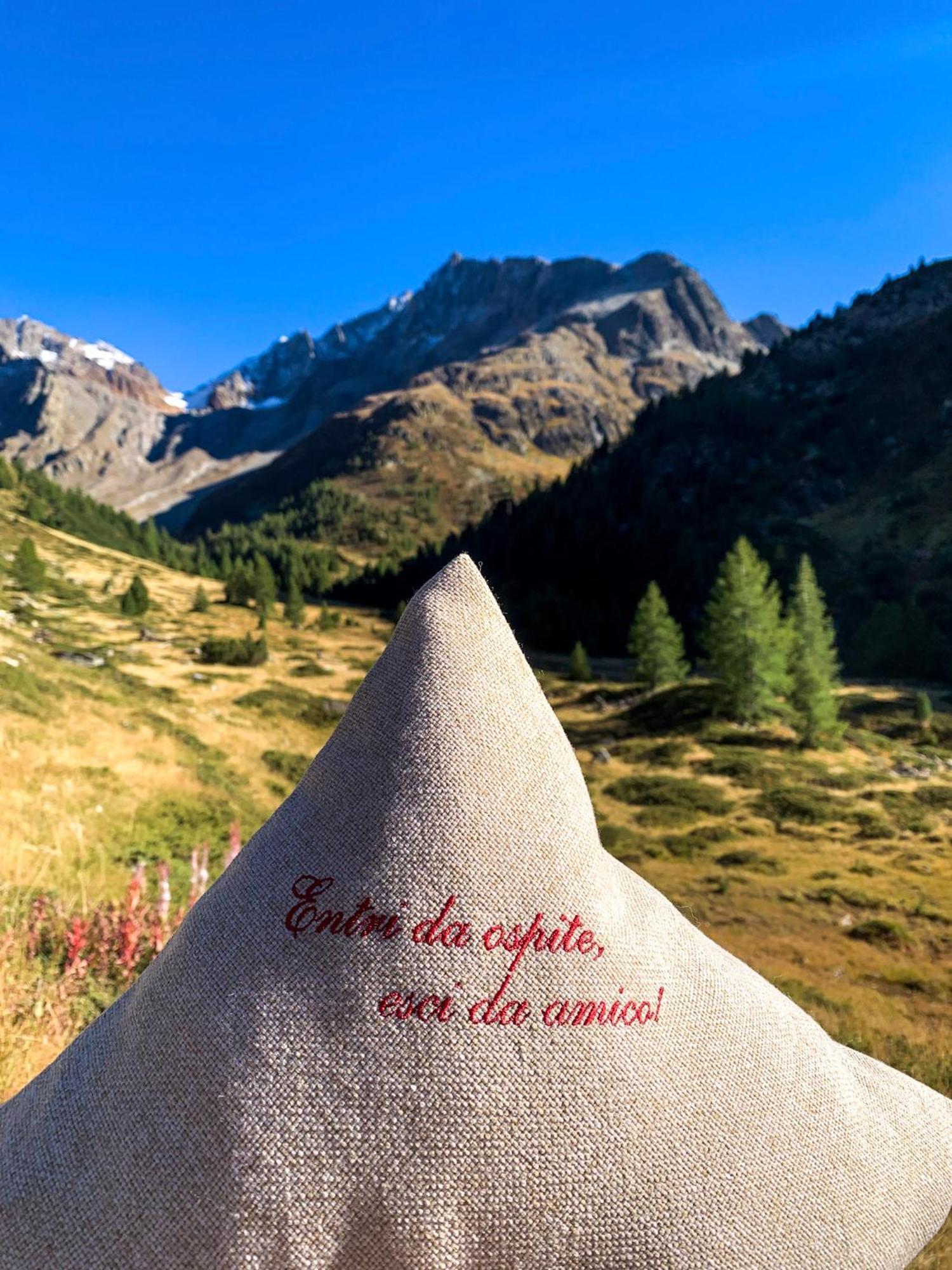 Hotel Galli 리비뇨 외부 사진