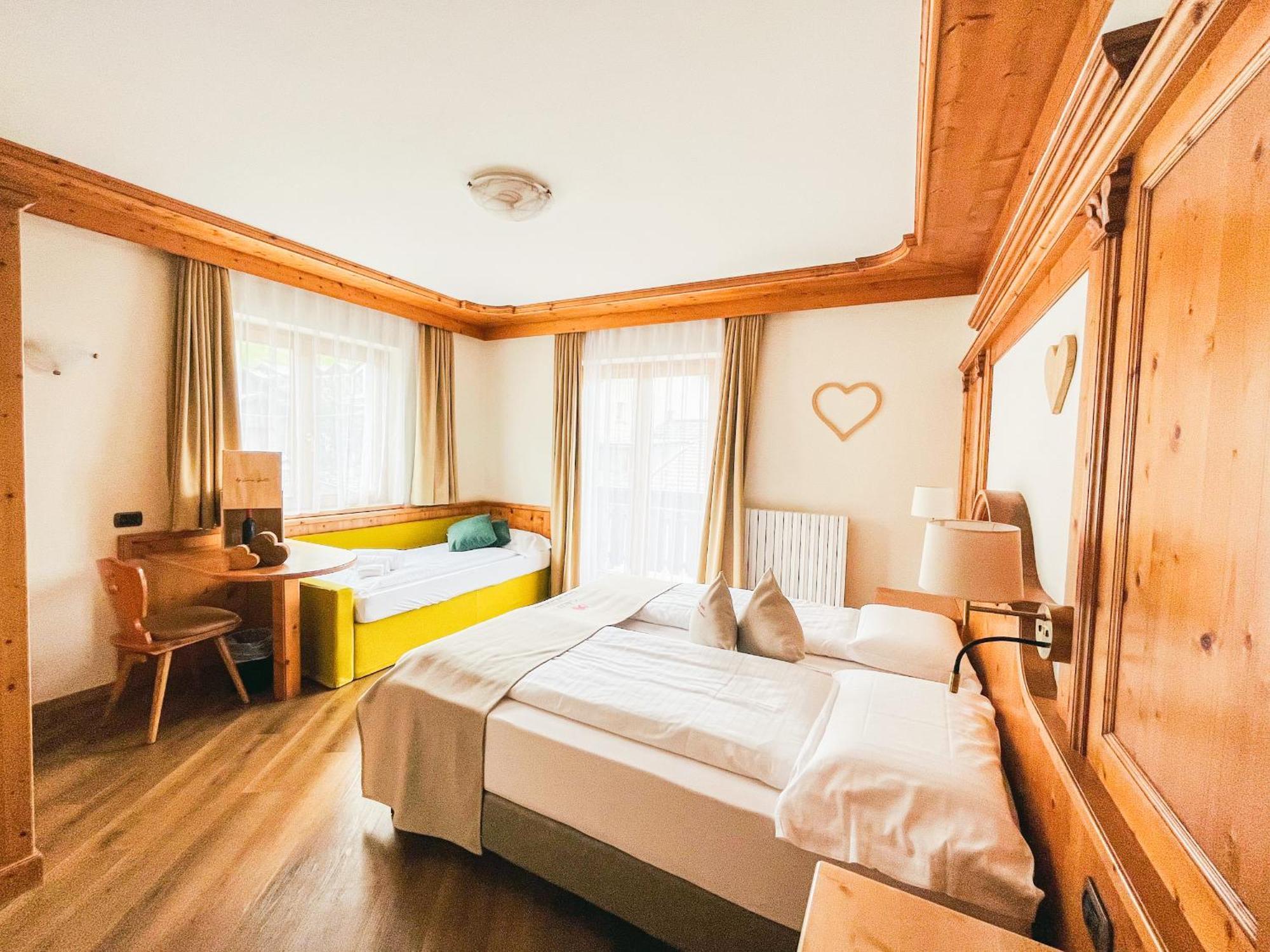 Hotel Galli 리비뇨 외부 사진