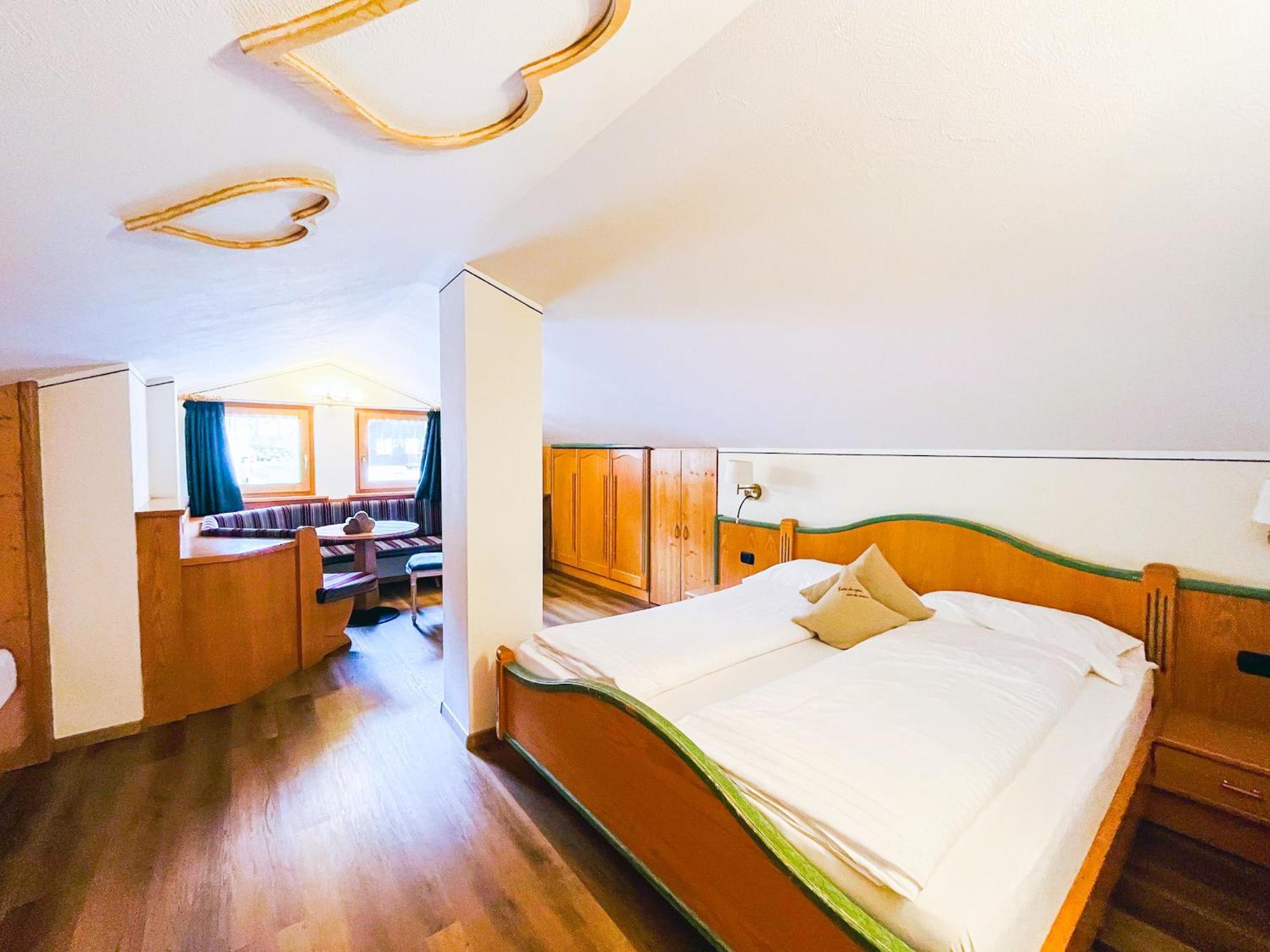 Hotel Galli 리비뇨 외부 사진