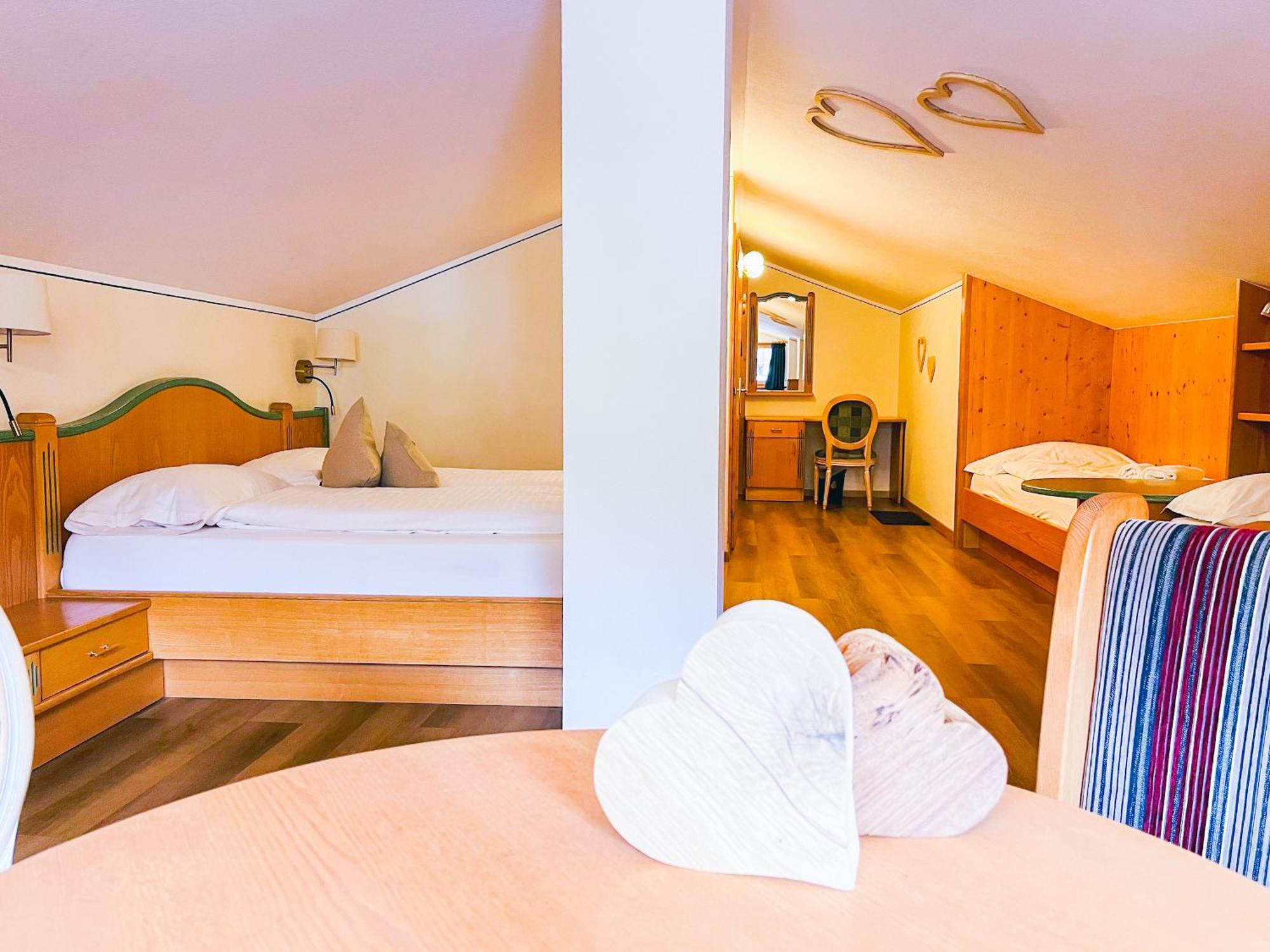 Hotel Galli 리비뇨 외부 사진
